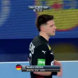 Pa &scaron;to su nam to radili: Ovako su Nijemci 'prodali' cepelin Hrvatskoj u krcatoj Areni