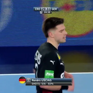 Pa &scaron;to su nam to radili: Ovako su Nijemci 'prodali' cepelin Hrvatskoj u krcatoj Areni