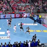 Arena je 'eksplodirala': Majstorska akcija i spektakularan gol Martinovića