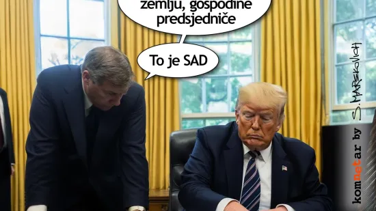 Planovi za ekspanziju