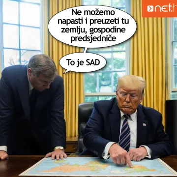 Planovi za ekspanziju