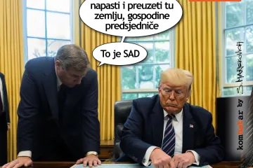 Planovi za ekspanziju