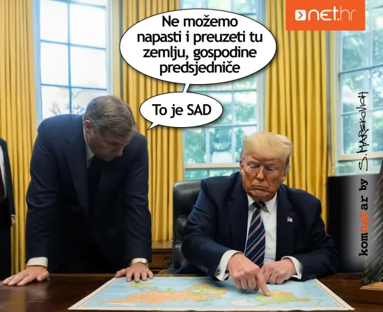 Planovi za ekspanziju