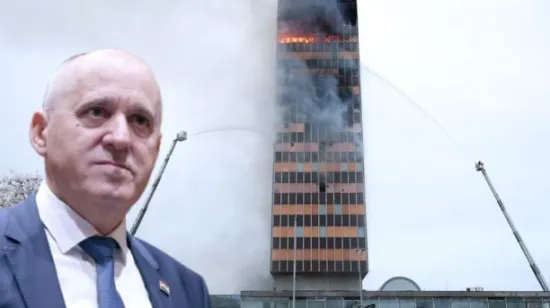 Branko Bačić danas iznosi detalje o uklanjanju Vjesnika