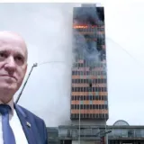 Branko Bačić danas iznosi detalje o uklanjanju Vjesnika