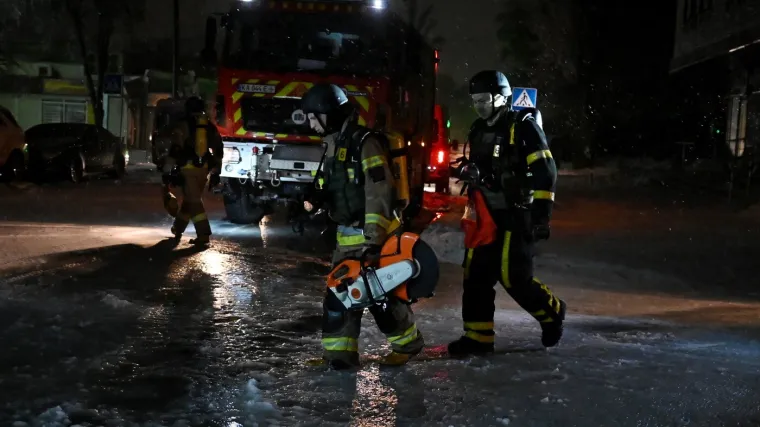 Zapad osudio rusko kori&scaron;tenje Ore&scaron;nika u napadu na Ukrajinu, reagirala i Vlade RH