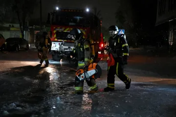 Zapad osudio rusko kori&scaron;tenje Ore&scaron;nika u napadu na Ukrajinu, reagirala i Vlade RH