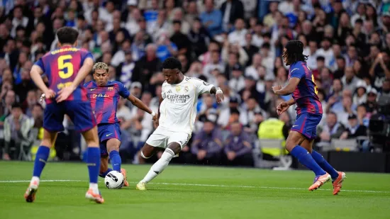 Znate li za&scaron;to se najveći nogometni derbi na svijetu igra u Džedi? Skrivaju ne&scaron;to &scaron;okantno