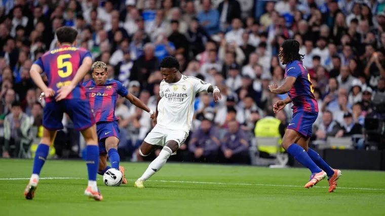 Znate li za&scaron;to se najveći nogometni derbi na svijetu igra u Džedi? Skrivaju ne&scaron;to &scaron;okantno