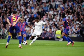 Znate li za&scaron;to se najveći nogometni derbi na svijetu igra u Džedi? Skrivaju ne&scaron;to &scaron;okantno