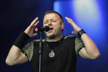 Policija poslala apel prije Thompsonovog koncerta: 'To je zabranjeno, suzdržite se'