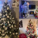 Imamo pobjednike natječaja! Ovo su tri najljep&scaron;e jelke po izboru na&scaron;eg božićnog žirija