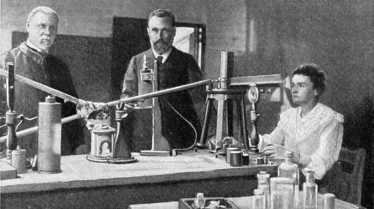 [KVIZ] Koliko zna&scaron; o najpoznatijim kemičarima koji su mijenjali svijet?