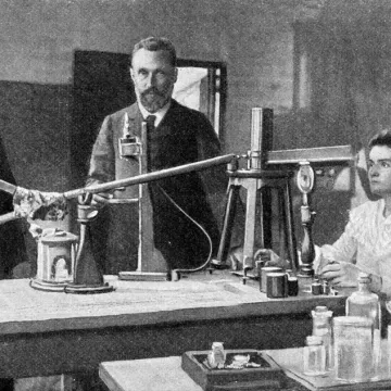 [KVIZ] Koliko zna&scaron; o najpoznatijim kemičarima koji su mijenjali svijet?