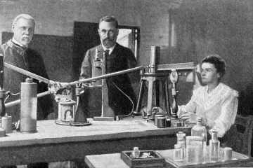 [KVIZ] Koliko zna&scaron; o najpoznatijim kemičarima koji su mijenjali svijet?