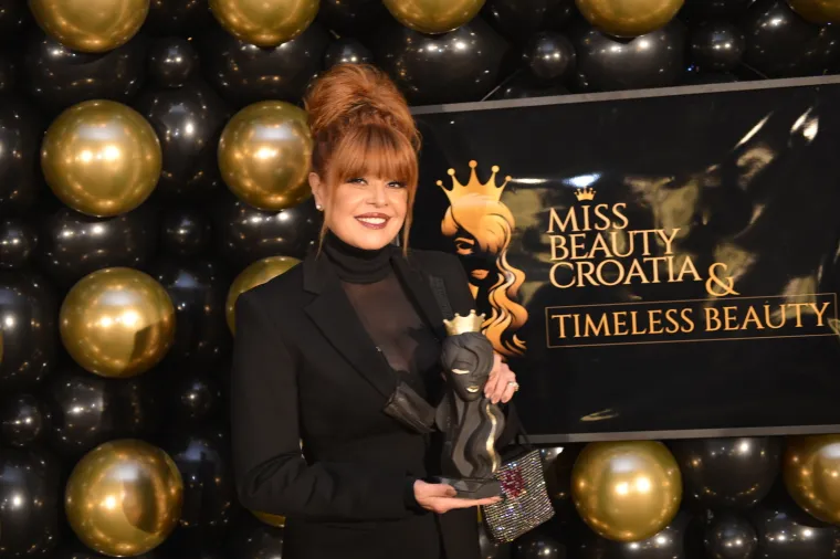 Tko će ponijeti titulu 'Timeless Beauty'? Svečanu dodjelu pratite na na&scaron;em portalu