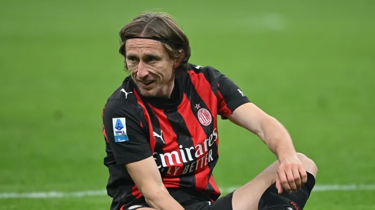 Talijani opleli po na&scaron;em Luki: 'Previ&scaron;e lo&scaron;ih odluka Njegovog Visočanstva...'