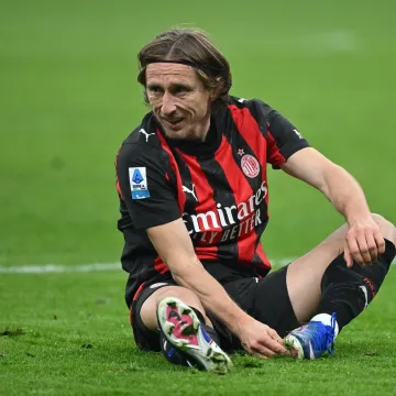 Talijani opleli po na&scaron;em Luki: 'Previ&scaron;e lo&scaron;ih odluka Njegovog Visočanstva...'