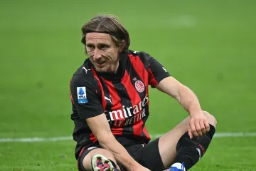 Talijani opleli po na&scaron;em Luki: 'Previ&scaron;e lo&scaron;ih odluka Njegovog Visočanstva...'