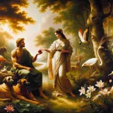 Ovo je 12 neodgovorenih pitanja o Adamu i Evi: Religija i znanost dali su svoja tumačenja