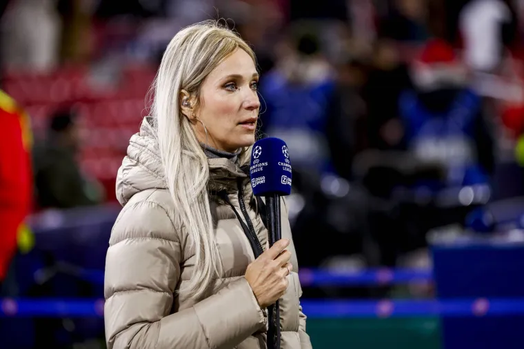 Novinarka te&scaron;ko optužila kontroverznog nogometa&scaron;a: 'Nisam znala &scaron;to me sna&scaron;lo'