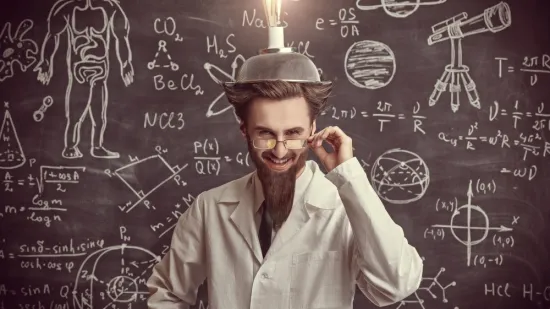 [KVIZ] Jesi li genijalac koji zna sve o najpoznatijim svjetskim fizičarima?