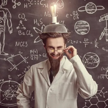 [KVIZ] Jesi li genijalac koji zna sve o najpoznatijim svjetskim fizičarima?