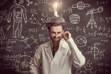 [KVIZ] Jesi li genijalac koji zna sve o najpoznatijim svjetskim fizičarima?