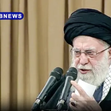 Iranski ajatolah pobjesnio, zaprijetio Trumpu: 'I ovaj će biti svrgnut!'