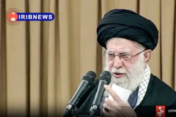 Iranski ajatolah pobjesnio, zaprijetio Trumpu: 'I ovaj će biti svrgnut!'