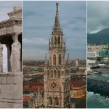 Veliki vodič: Stručnjak za putovanja otkrio idealne gradove za odmor za svaki mjesec u godini