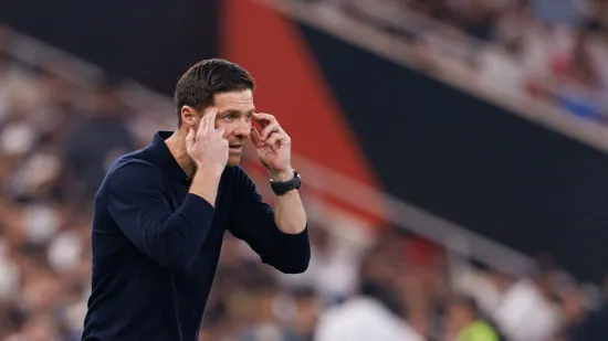 Xabi Alonso objavio sjajnu vijest za okr&scaron;aj s Barcelonom