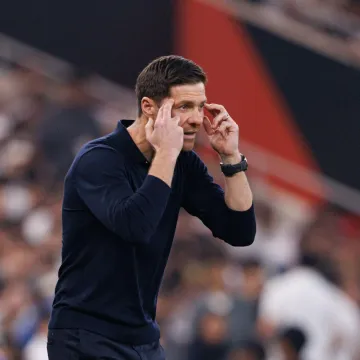 Xabi Alonso objavio sjajnu vijest za okr&scaron;aj s Barcelonom