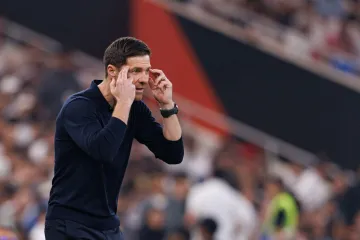 Xabi Alonso objavio sjajnu vijest za okr&scaron;aj s Barcelonom