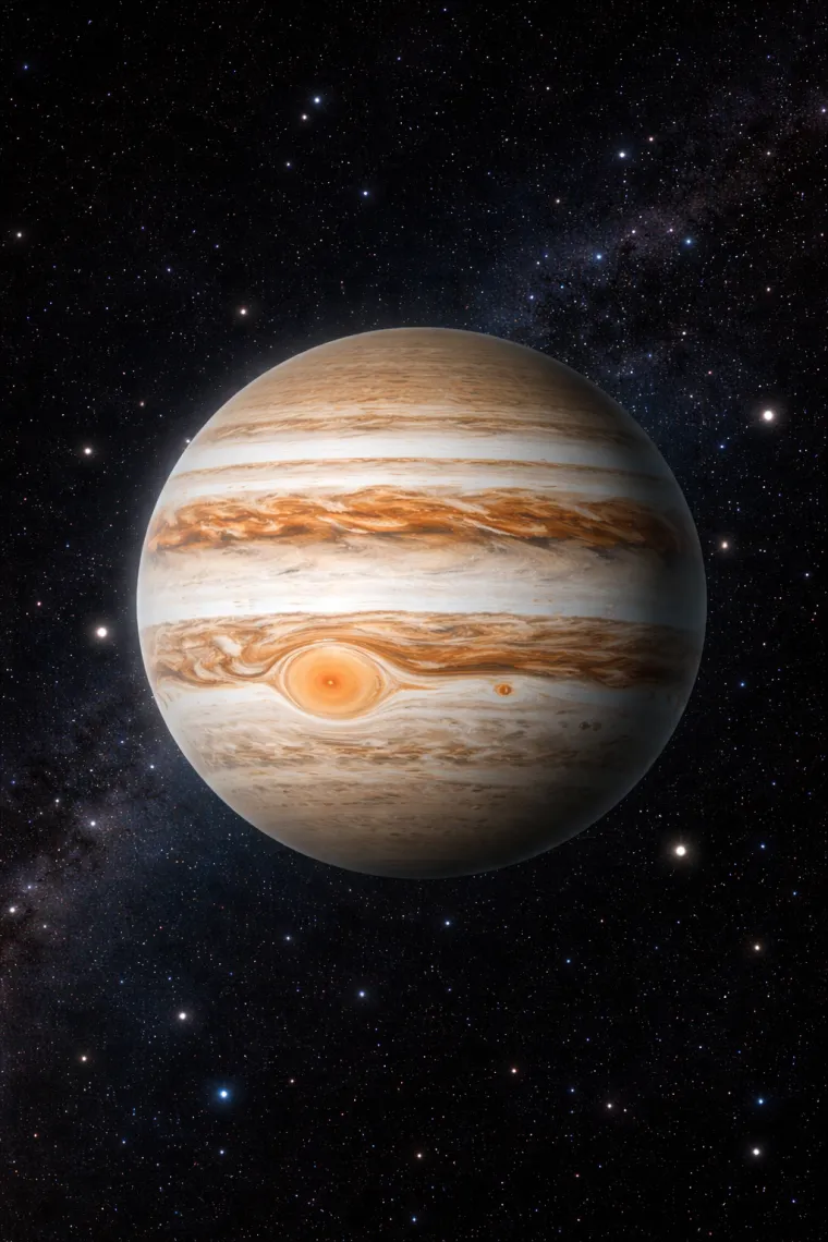 Spremite se za udar! Jupiter ovim znakovima donosi pravu oluju, nema &scaron;to ih neće snaći