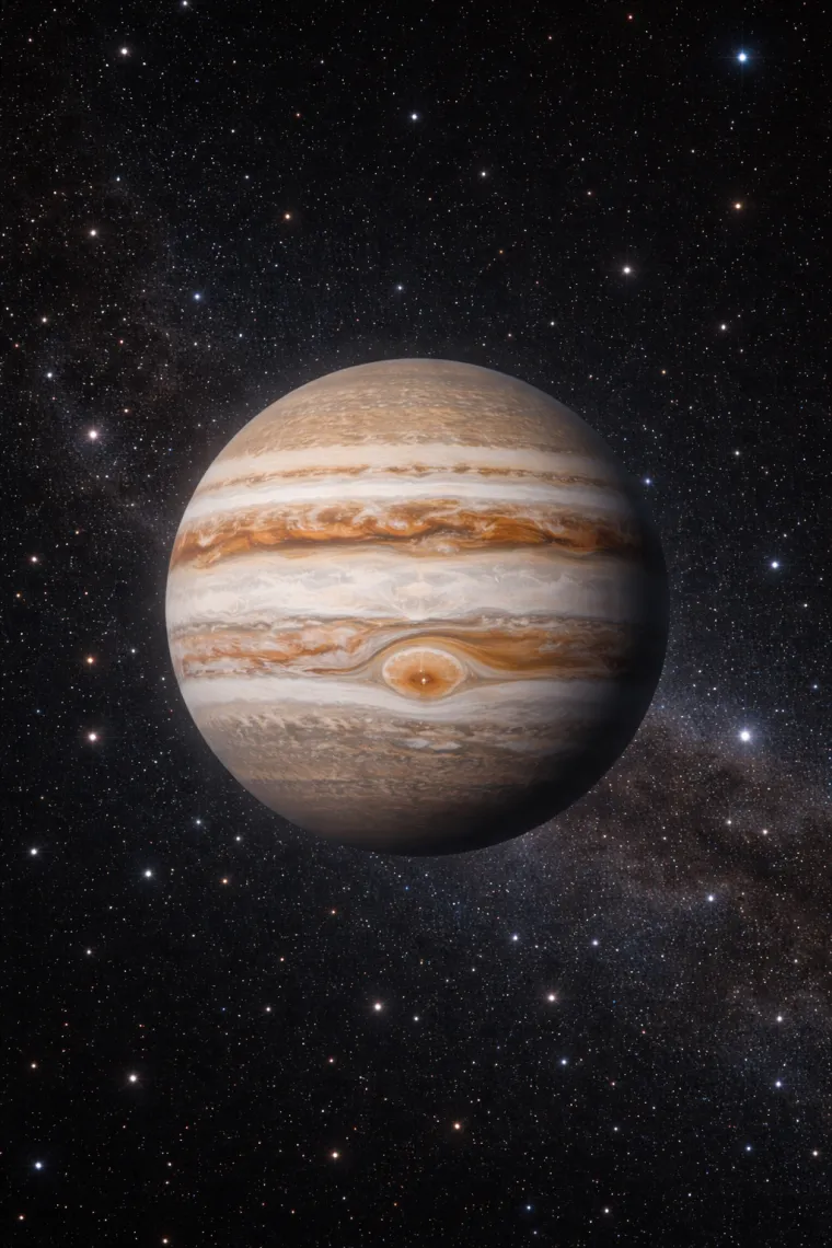 Spremite se za udar! Jupiter ovim znakovima donosi pravu oluju, nema &scaron;to ih neće snaći