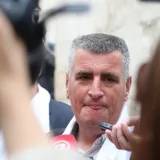 Bulj se razbjesnio: 'To je klasična HDZ-ova metoda - prvo zapusti, pa zatvori'