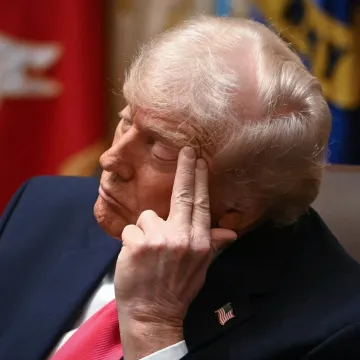 Trump otkazao drugi val napada na Venezuelu! Papa poslao poruku: 'Žar za ratom se &scaron;iri'