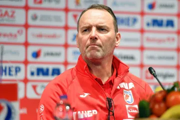 Kakav rezultat očekujete od hrvatske reprezentacije na Europskom prvenstvu?