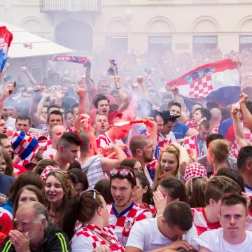 Hrvatski nogomet je po ovome u svjetskom vrhu: 'Preplavile su me emocije kada sam to vidio'