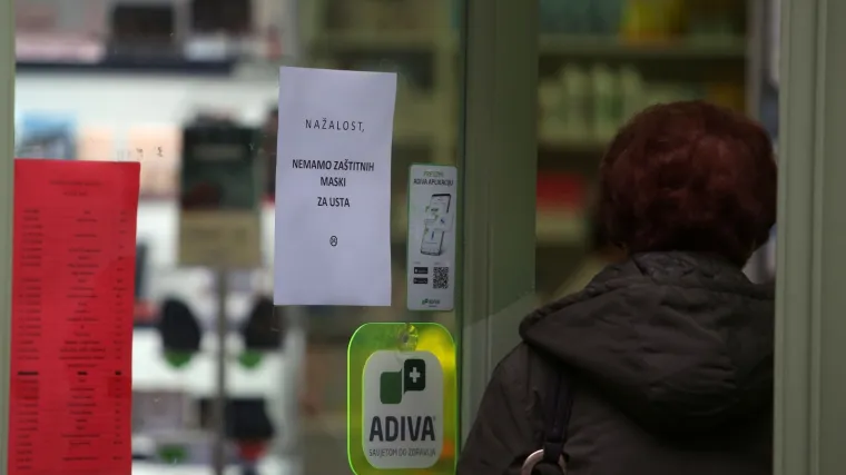 Bolesni ste? Donosimo popis dežurnih ljekarnih u najvećim hrvatskim gradovima