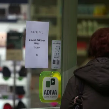 Bolesni ste? Donosimo popis dežurnih ljekarnih u najvećim hrvatskim gradovima