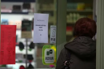 Bolesni ste? Donosimo popis dežurnih ljekarnih u najvećim hrvatskim gradovima