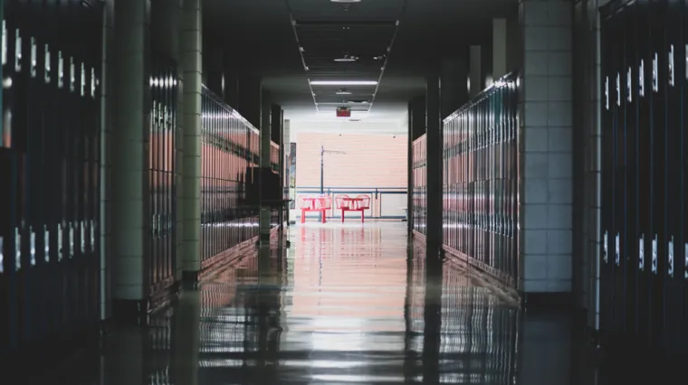 Učenica progovorila o napadu u &scaron;koli: 'Odjekivali su krikovi kao iz horor-filma'