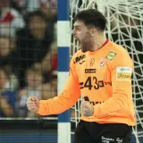 Razgovarali smo s novim herojem hrvatske rukometne reprezentacije: 'Svakom sporta&scaron;u je ovo san'