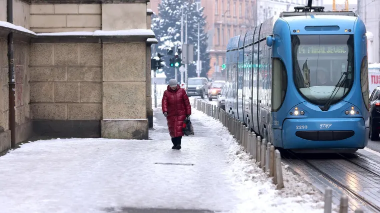 Stiglo upozorenje uoči opasnog fenomena: 'Prilagodite kretanje, izbjegavajte putovanja'