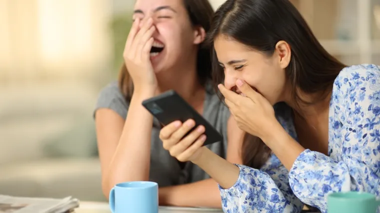 Iskopali smo 20 najurnebesnijih viceva s interneta: Neki bi vas mogli ba&scaron; dobro nasmijati