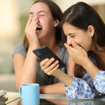 Iskopali smo 20 najurnebesnijih viceva s interneta: Neki bi vas mogli ba&scaron; dobro nasmijati