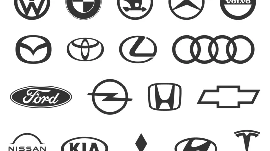 [KVIZ] Svi moraju prepoznati barem četiri marke automobila prema logotipu