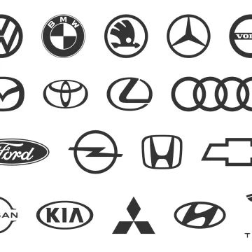 [KVIZ] Svi moraju prepoznati barem četiri marke automobila prema logotipu